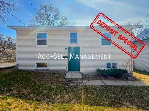 530 Hall St SE, Grand Rapids, MI 49507