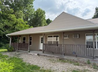 304 S Jefferson St #D, Silver Lake, IN 46982