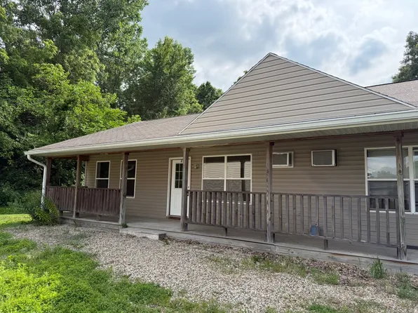 304 S Jefferson St #D, Silver Lake, IN 46982