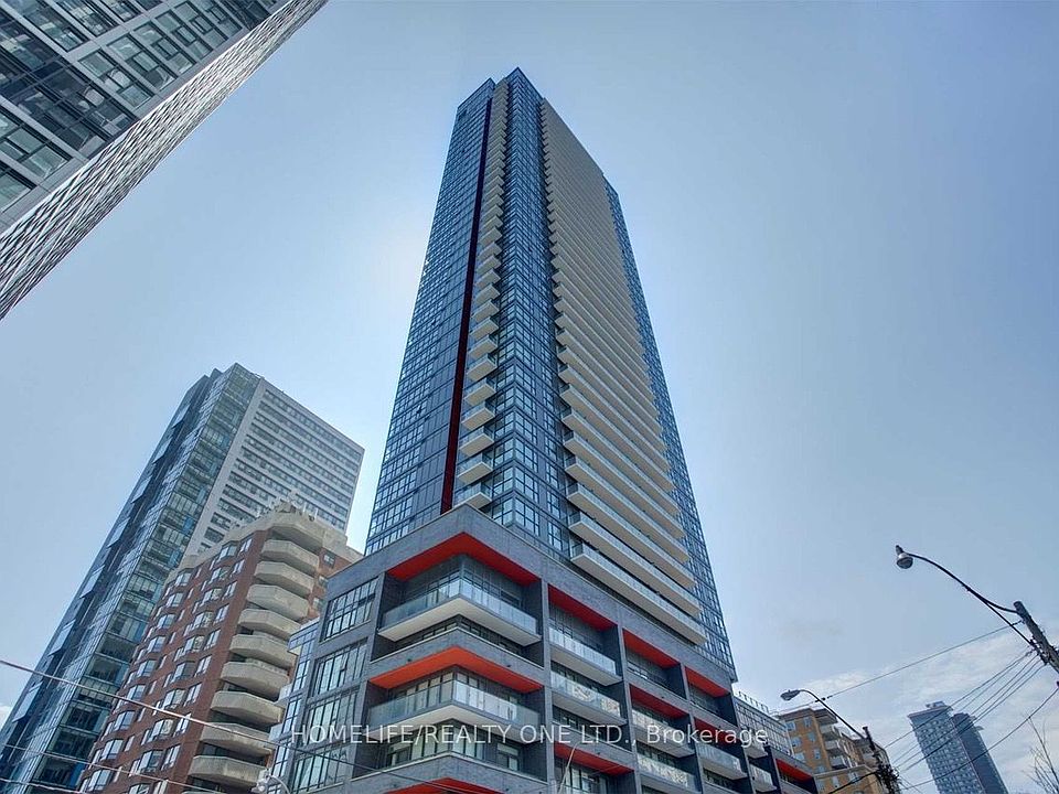 1st image of 159 Dundas St E #3509