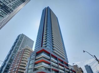 159 Dundas St E #3509, Toronto, ON M5B 0A9