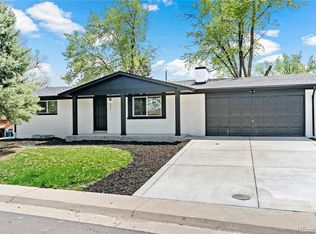 880 Marigold Dr, Denver, CO 80221