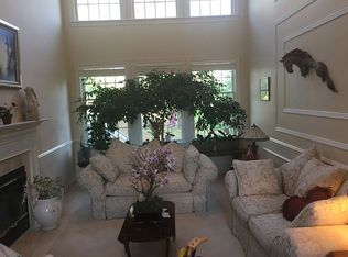 15101 Troon Ct, Haymarket, VA 20169