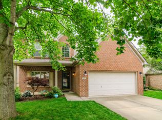 860 Winding Oak Trl, Lexington, KY 40511