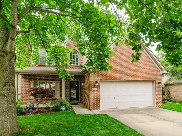 860 Winding Oak Trl, Lexington, KY 40511