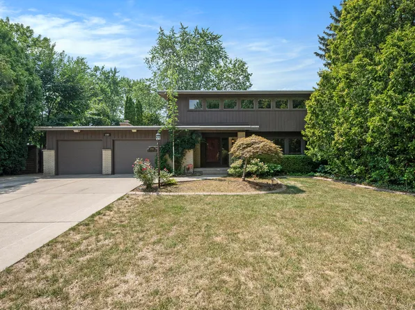 1745 Vesta Ln SE, East Grand Rapids, MI 49506