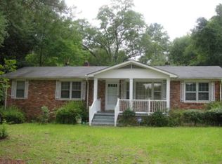 520 Rosewood Dr, Orangeburg, SC 29115
