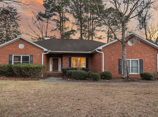 101 S Gateshead Xing, Goose Creek, SC 29445