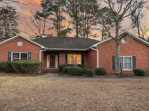 101 S Gateshead Xing, Goose Creek, SC 29445