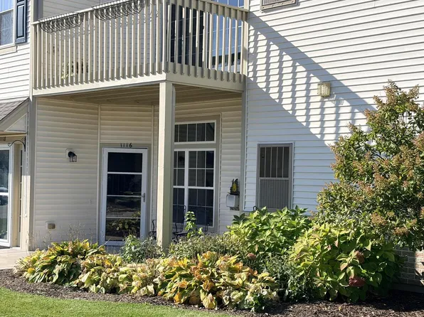 1116 Hastings COURT #102, Mount Pleasant, WI 53406
