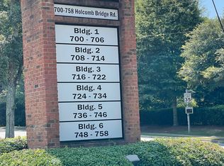 734 Holcomb Bridge Rd #1, Norcross, GA 30071