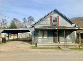 34 Owens Rd S, Clearfield, KY 40313