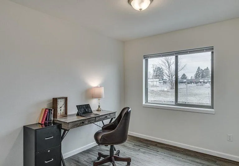 Third and Pines Apartment — Photo 4
