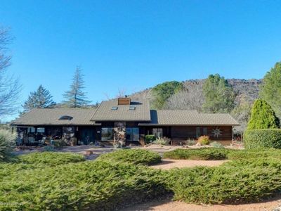 1025 E Saddlehorn Rd, Sedona, AZ, 86351