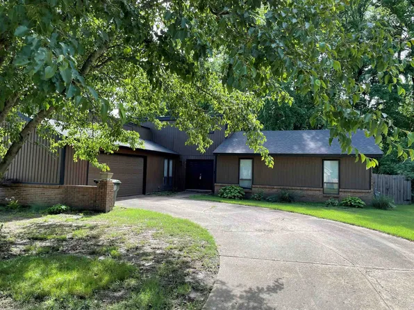 2365 Curbertson St, Bartlett, TN 38134