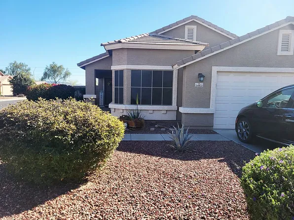 24831 W Huntington Dr, Buckeye, AZ 85326