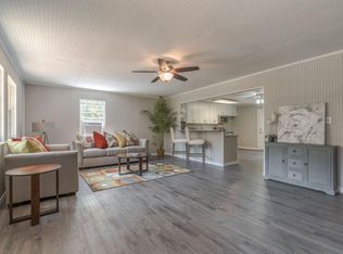 42 Sean Ct, Cleveland, TX 77327