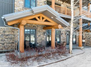 122 Hastings Dr #111, Victor, ID 83455