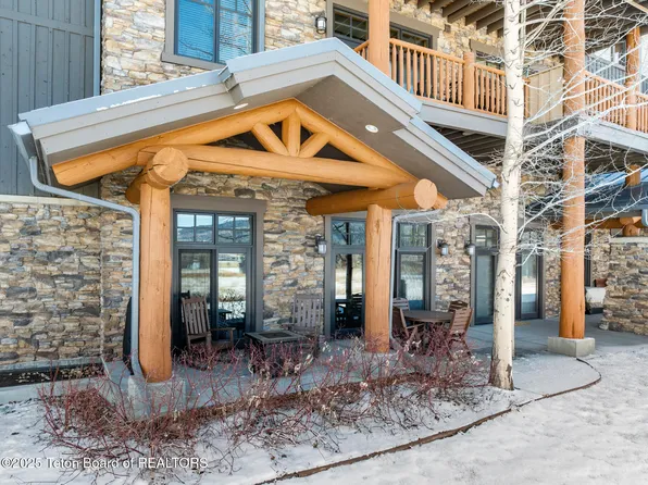 122 Hastings Dr #111, Victor, ID 83455