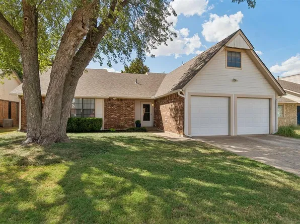 729 Westridge Dr, Yukon, OK 73099