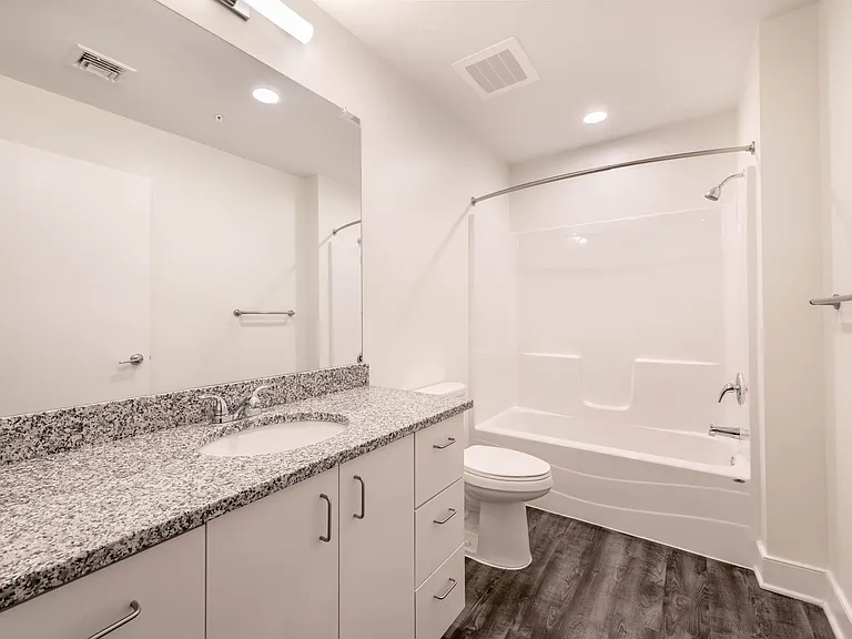 The Residences at St. Elizabeths East — Photo 17