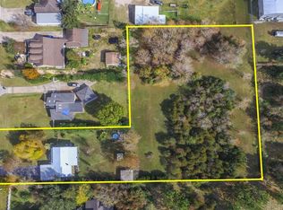 1015 Lewis Dr, Kemah, TX 77565