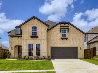 1804 Flowerfield Ln, Mansfield, TX 76063