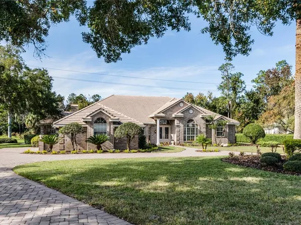 270 SNOWFIELDS RUN, LAKE MARY, FL 32746