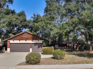 1867 Golden Hills Rd, La Verne, CA 91750