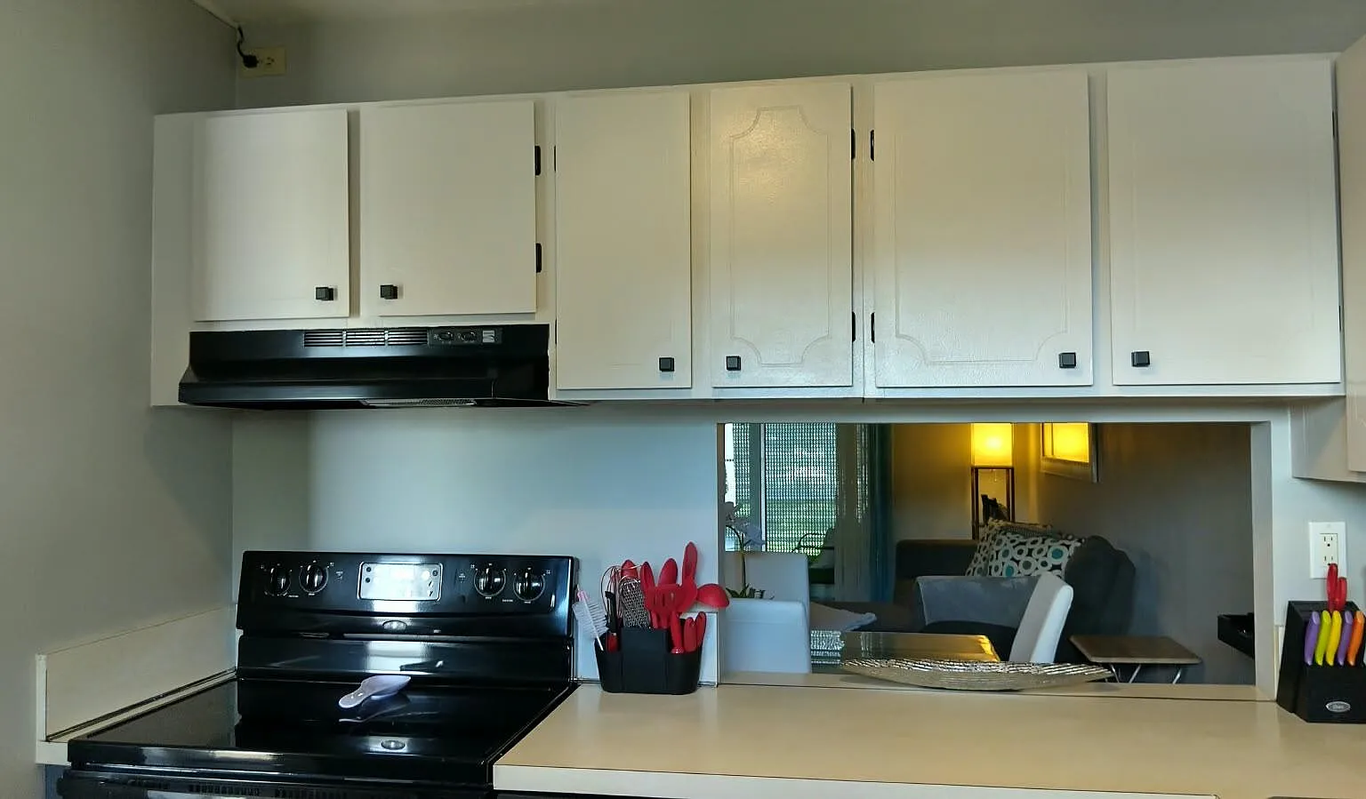 2 bed, 1.0 bath, 894 sqft, $1,450 — Photo 3