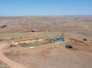 55 Ridge Way Rd, Gillette, WY 82716