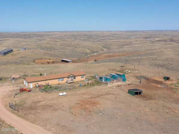 55 Ridge Way Rd, Gillette, WY 82716