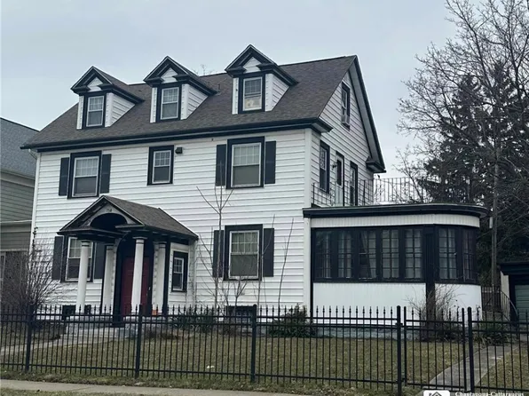 750 W Delavan Ave, Buffalo, NY 14222