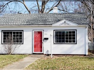 1702 S 13th St, Burlington, IA 52601