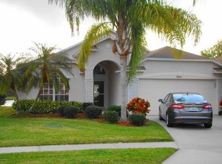 2614 Vining St, West Melbourne, FL 32904