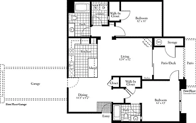 The Reserve at Empire Lakes — Photo 47