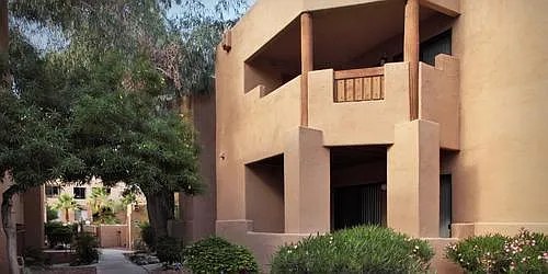 Adobe Highlands Apartments — Photo 10