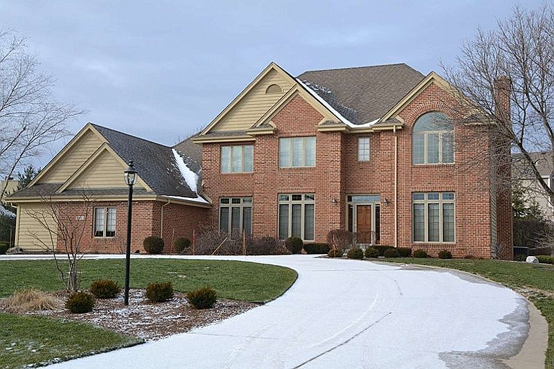 1125 Weston Hills Dr, Brookfield, WI 53045 Zillow