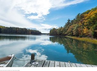 4 Stevens Corner Rd, Harpswell, ME 04079