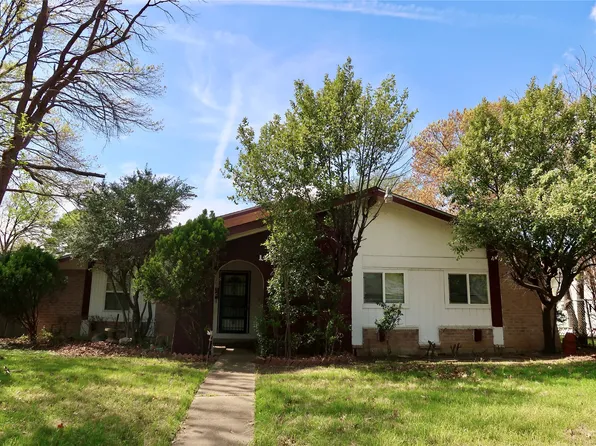 1434 Forestglen Dr, Lewisville, TX 75067