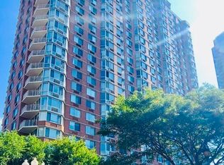 20 2nd St APT 1206, Jersey City, NJ 07302