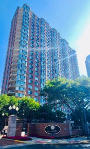 20 2nd St APT 1206, Jersey City, NJ, 07302
