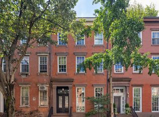 344 W 22nd St, New York, NY 10011