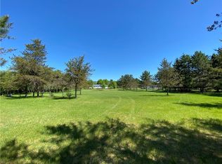 16028 W Sawyer Rd, Hayward, WI 54843