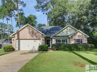 328 Lanier St, Pembroke, GA 31321