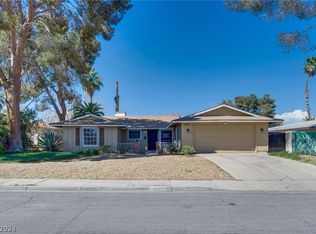 3896 Brighthill Ave, Las Vegas, NV 89121