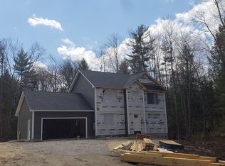 10 Colony Rd, Phillipston, MA 01331