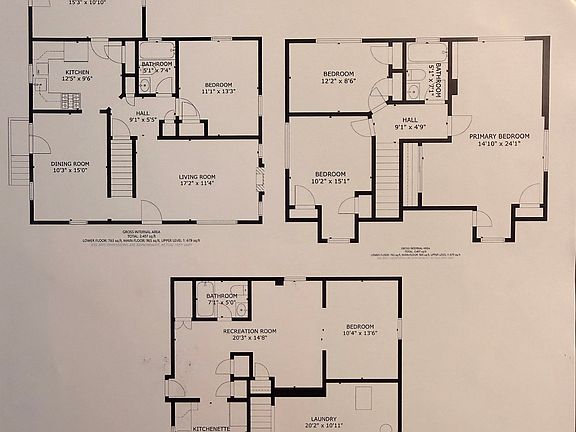 2nd image of 721 N Edison St