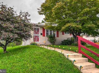 5600 Anthony Ave, Baltimore, MD 21206