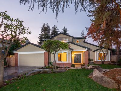 1117 E Richmond Ave, Fresno, CA, 93720